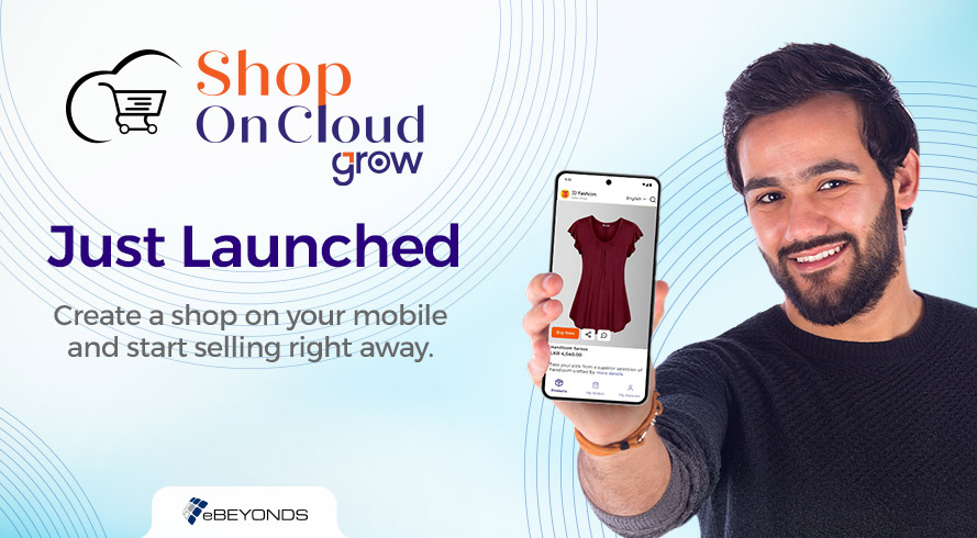 Introducing ShopOnCloud Grow