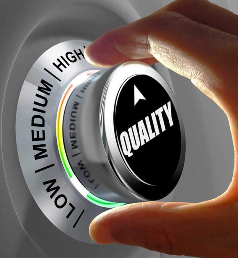 Quality Assurance