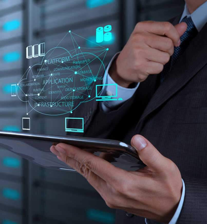 Infrastructure Services