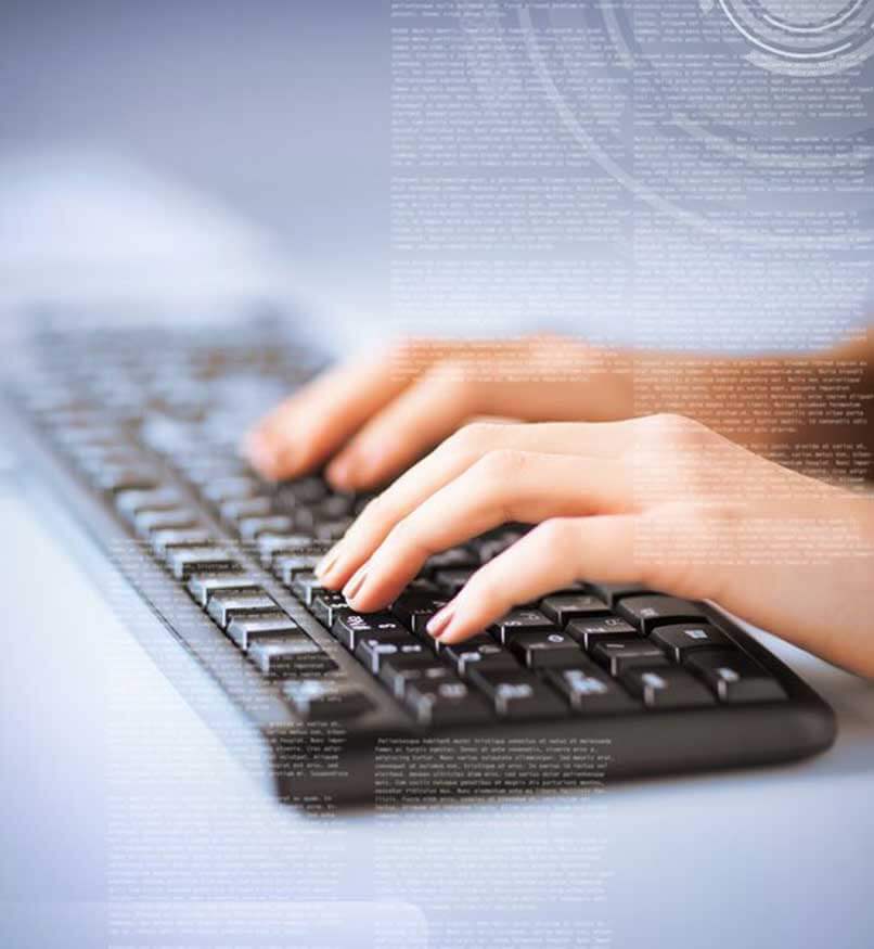 Data Entry Operations
