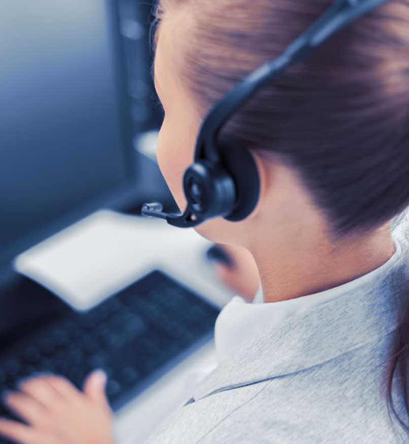 Back-office Services