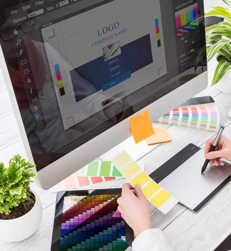 Graphics Services