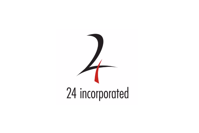 24 Incorporated 