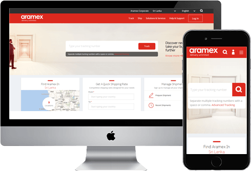 Aramex