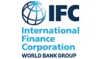 The official logo of IFC World Bank Group