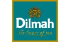 The official logo of Dilmah