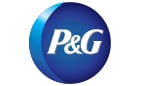 The official logo P & G