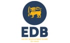 The official logo EDB Sri Lanka