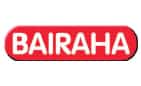 The official logo Bairaha