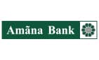 The official logo Amana Bank PLC