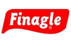 The official logo Finagle