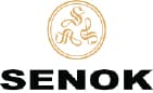 The official logo SENOK