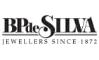 The official logo BP de SILVA Jewellers