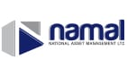 The official logo Namal National Asset Management LTD