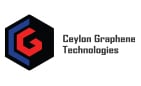 The official logo Ceylon Graphene Technologies