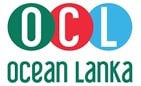 The official logo OCL Ocean Lanka