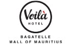 The official logo Voila Hotel