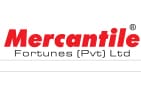 The official logo Mercantile Fortunes (Pvt) Ltd