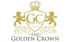 The official logo The Golden Crown