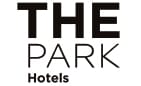 The official logo The Park Hotels