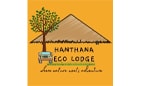 The official logo Hanthana Eco Lodge