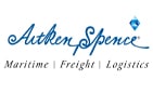 The official logo Aitkens Spence