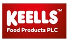 The official logo Keells Food Products Plc